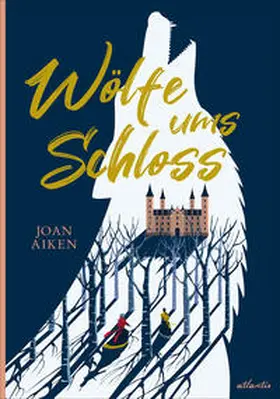 Aiken | Wölfe ums Schloss | Buch | 978-3-7152-3001-6 | www2.sack.de