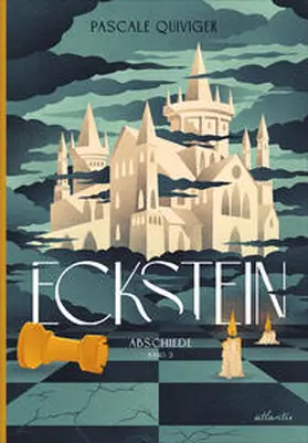 Quiviger |  Eckstein | Buch |  Sack Fachmedien