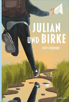Langenegger |  Julian und Birke | Buch |  Sack Fachmedien