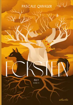 Quiviger |  Eckstein | Buch |  Sack Fachmedien