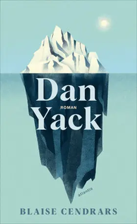 Cendrars |  Dan Yack | Buch |  Sack Fachmedien