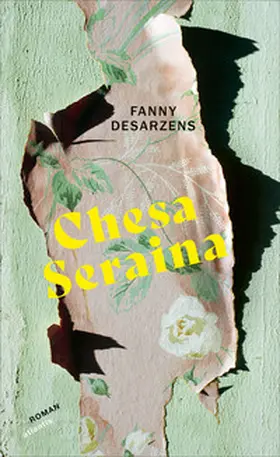 Desarzens |  Chesa Seraina | Buch |  Sack Fachmedien