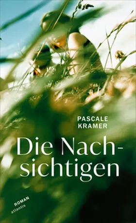 Kramer |  Die Nachsichtigen | Buch |  Sack Fachmedien