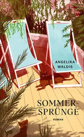 Waldis |  Sommersprünge | Buch |  Sack Fachmedien
