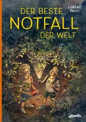 Pauli |  Der beste Notfall der Welt | eBook | Sack Fachmedien