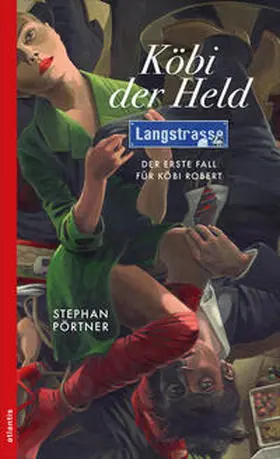 Pörtner |  Köbi der Held | eBook | Sack Fachmedien