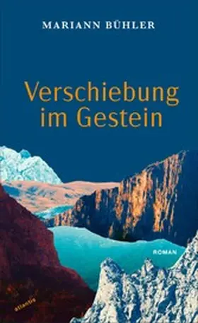 Bühler | Verschiebung im Gestein | E-Book | www2.sack.de