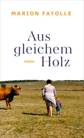 Fayolle |  Aus gleichem Holz | eBook | Sack Fachmedien