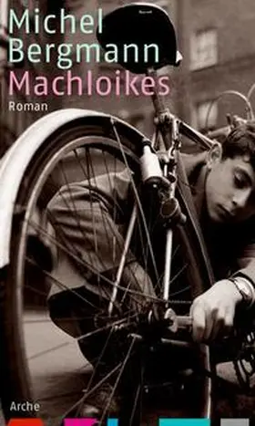 Bergmann |  Machloikes | Buch |  Sack Fachmedien