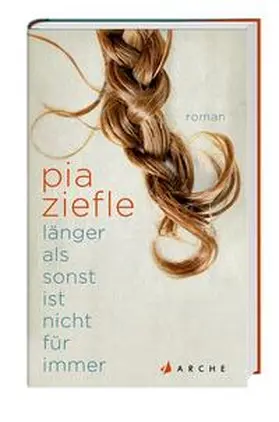 Ziefle |  Länger als sonst ist nicht für immer | Buch |  Sack Fachmedien
