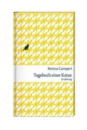 Campert |  Tagebuch einer Katze | Buch |  Sack Fachmedien