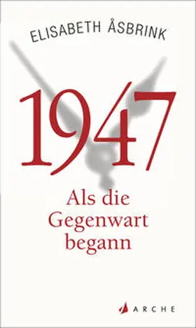 Åsbrink |  1947 | Buch |  Sack Fachmedien