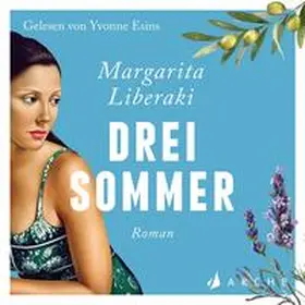 Liberaki | Drei Sommer | Sonstiges | 978-3-7160-2821-6 | sack.de