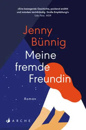 Bünnig |  Meine fremde Freundin | Buch |  Sack Fachmedien
