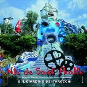  Niki de Saint Phalle e il Giardino Dei Tarocchi | Buch |  Sack Fachmedien