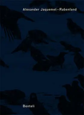  Rabenland | Buch |  Sack Fachmedien