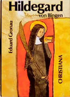 Gronau |  Hildegard von Bingen | Buch |  Sack Fachmedien