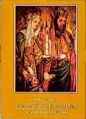 Holböck |  Heilige Eheleute | Buch |  Sack Fachmedien