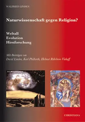 Linden / Philberth / Röhrbein-Viehoff |  Naturwissenschaft gegen Religion | Buch |  Sack Fachmedien