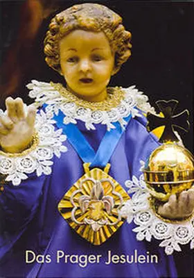 Müller |  Das Prager Jesulein | Buch |  Sack Fachmedien