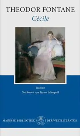 Fontane |  Cécile | Buch |  Sack Fachmedien