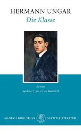 Ungar |  Die Klasse | Buch |  Sack Fachmedien