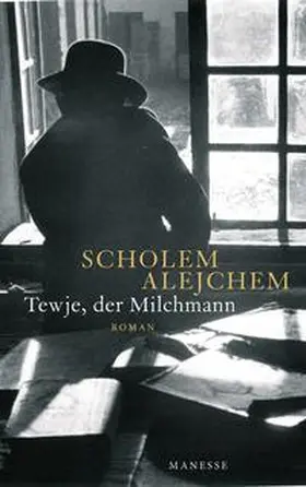 Alejchem | Tewje, der Milchmann | Buch | 978-3-7175-2410-6 | www2.sack.de