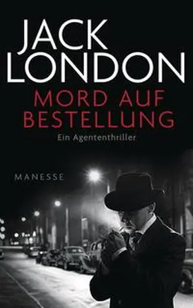 London |  Mord auf Bestellung | Buch |  Sack Fachmedien