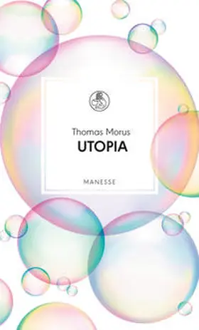 Morus |  Utopia | Buch |  Sack Fachmedien