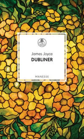Joyce |  Dubliner | Buch |  Sack Fachmedien