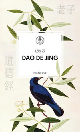 Zi / Hammes | Dao De Jing | Buch | 978-3-7175-2478-6 | sack.de