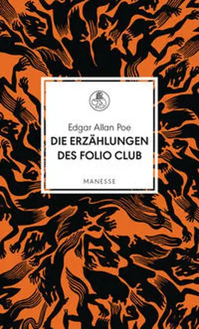 Poe / Bunz |  Die Erzählungen des Folio Club | Buch |  Sack Fachmedien