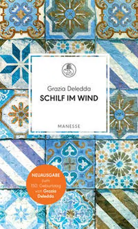 Deledda | Schilf im Wind | Buch | 978-3-7175-2524-0 | www2.sack.de