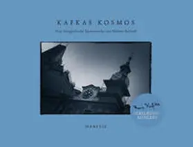 Kafka |  Kafkas Kosmos | Buch |  Sack Fachmedien