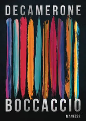 Boccaccio |  Decamerone | Buch |  Sack Fachmedien