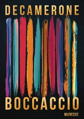 Boccaccio |  Decamerone | Buch |  Sack Fachmedien