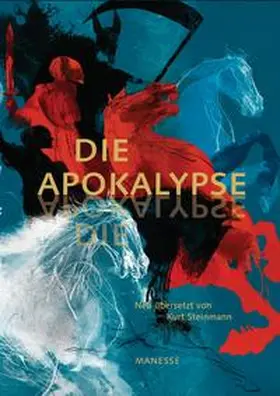  Die Apokalypse | Buch |  Sack Fachmedien