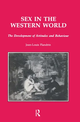 Flandrin / Collins |  Sex In The Western World | Buch |  Sack Fachmedien