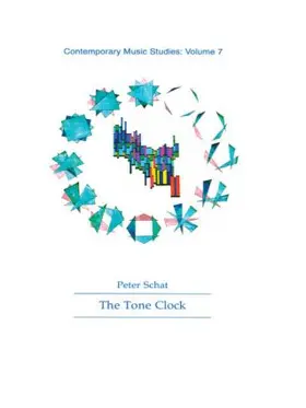 Schat | Tone Clock | Buch | 978-3-7186-5370-6 | www2.sack.de