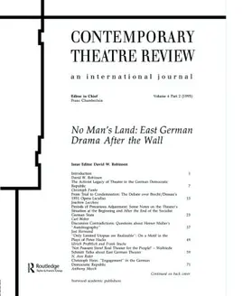 Robinson |  No Man's Land | Buch |  Sack Fachmedien