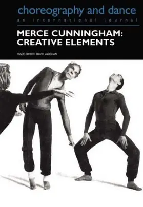 Vaughan |  Merce Cunningham | Buch |  Sack Fachmedien