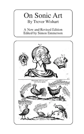 Wishart / Emmerson |  On Sonic Art | Buch |  Sack Fachmedien