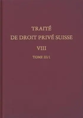 Meier-Hayoz / Reymond |  Bd. VIII/5: Die Genossenschaft | Buch |  Sack Fachmedien