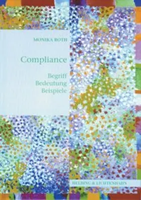 Roth |  Compliance | Buch |  Sack Fachmedien