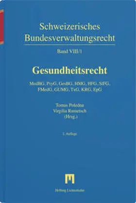 De Geyter / Betschart Koller / Egli |  Gesundheitsrecht | Buch |  Sack Fachmedien