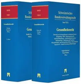  Gesundheitsrecht | Buch |  Sack Fachmedien