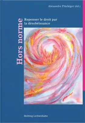 Flückiger |  Hors norme | Buch |  Sack Fachmedien