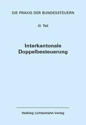 Locher |  Die Praxis der Bundessteuern: Teil III EL 66 | Loseblattwerk |  Sack Fachmedien