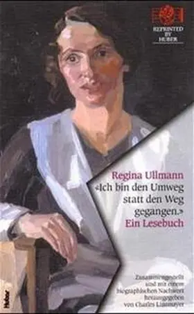 Ullmann / Linsmayer |  Ich bin den Umweg statt den Weg gegangen | Buch |  Sack Fachmedien