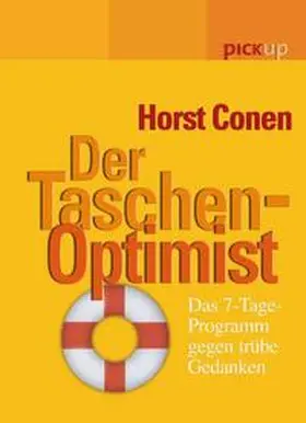 Conen |  Der Taschen-Optimist | Buch |  Sack Fachmedien